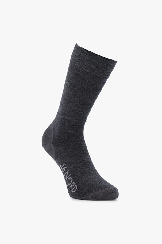 46 NORD Merino 35-46 Socken