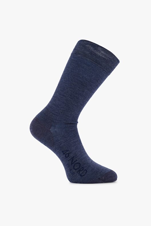 46 NORD Merino 35-46 chaussettes
