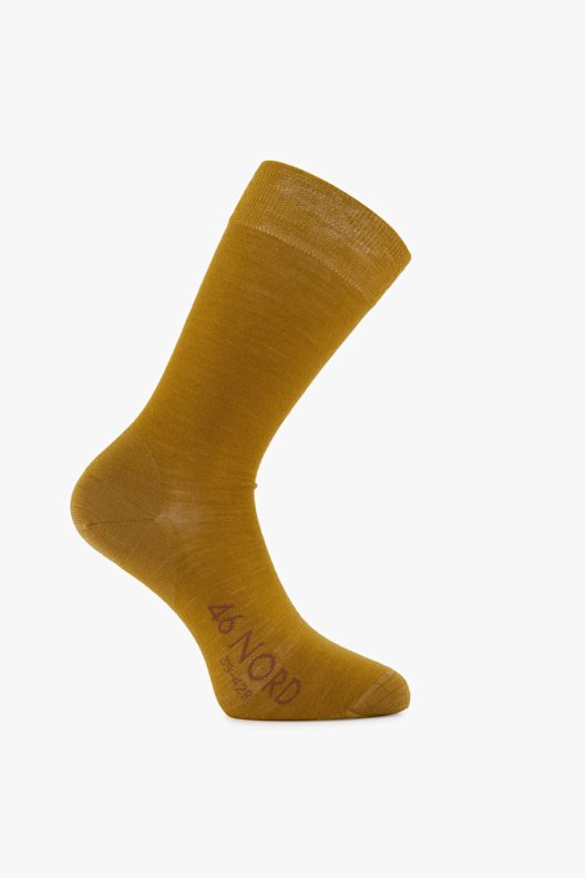 46 NORD Merino 35-46 chaussettes