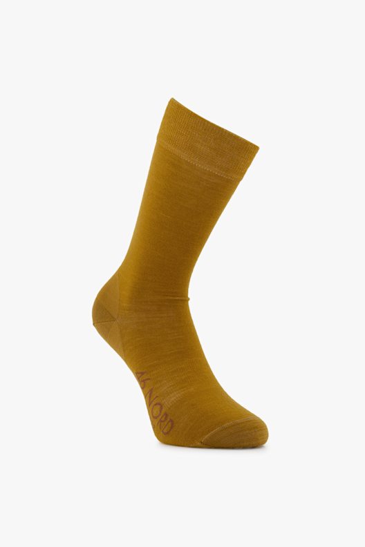 46 NORD Merino 35-46 Socken