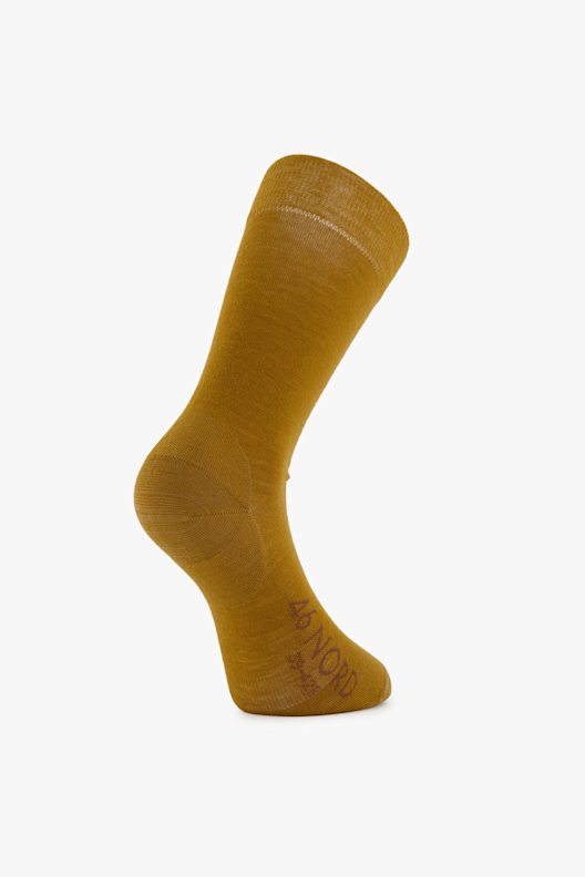 46 NORD Merino 35-46 Socken