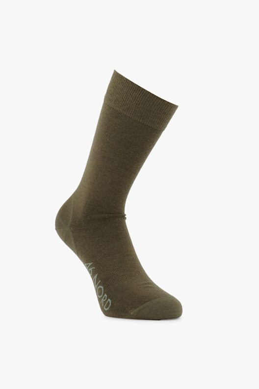 46 NORD Merino 35-46 chaussettes