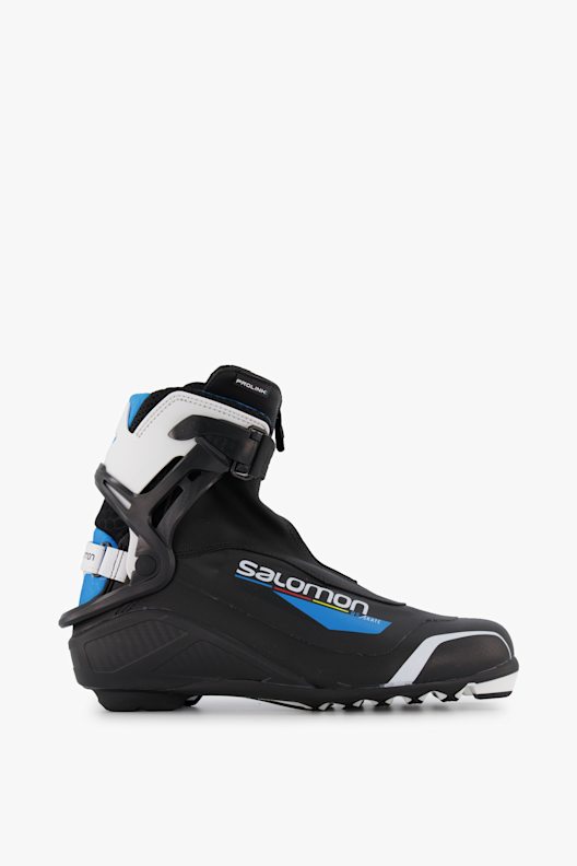 Salomon RS Proline scarpe da sci di fondo