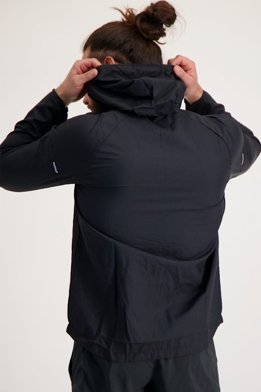 Nike Essential veste de course hommes
