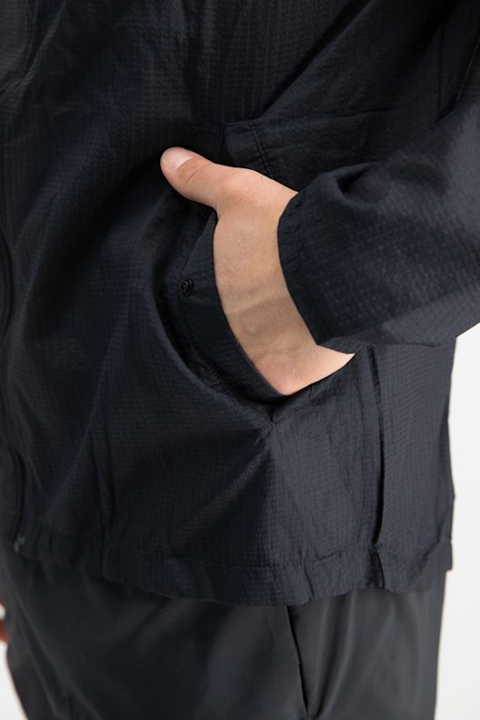 Nike Essential veste de course hommes