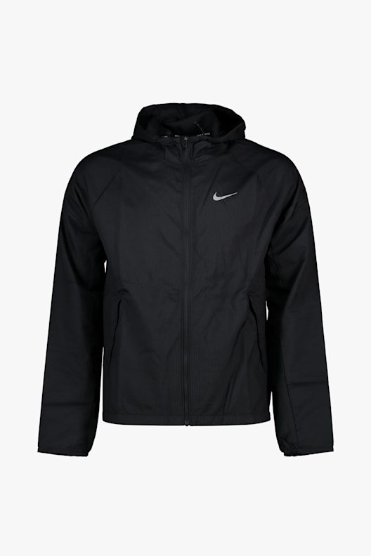 Nike Essential veste de course hommes
