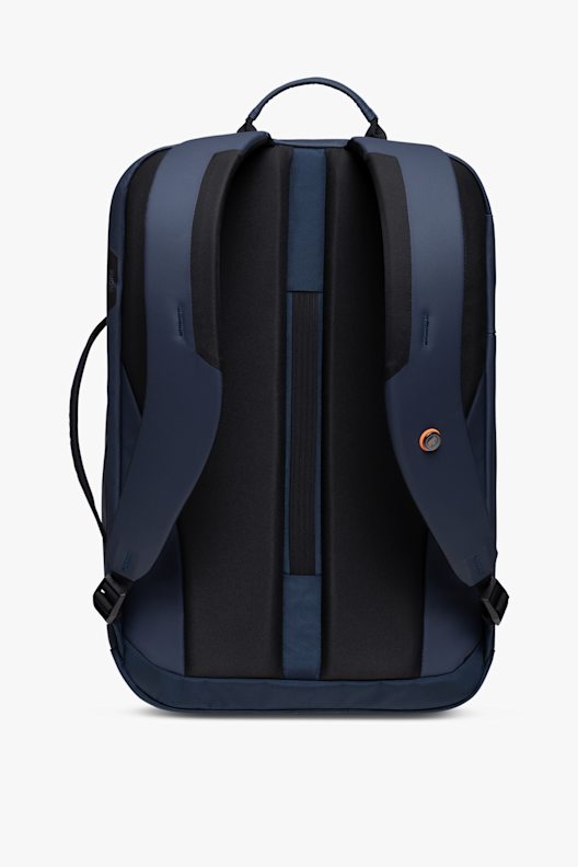 バッグ MAMMUT Seon Transporter 25L marine Seon Transporter 25 | Mammut