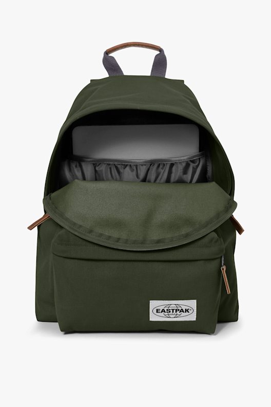 Eastpak Authentic Graded Padded Pak'R 24 L sac à dos