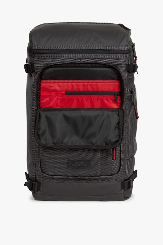 Eastpak Tecum Top CNNCT Accent 23 L zaino