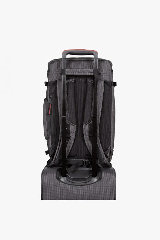 Eastpak Tecum Top CNNCT Accent 23 L sac à dos