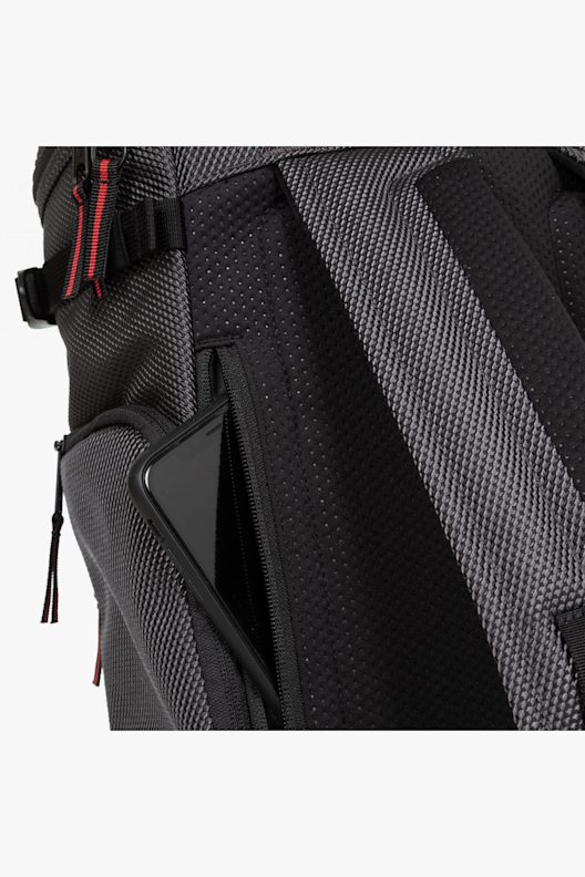 Eastpak Tecum Top CNNCT Accent 23 L zaino