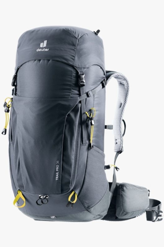 deuter Trail Pro 36 L sac à dos de randonnée