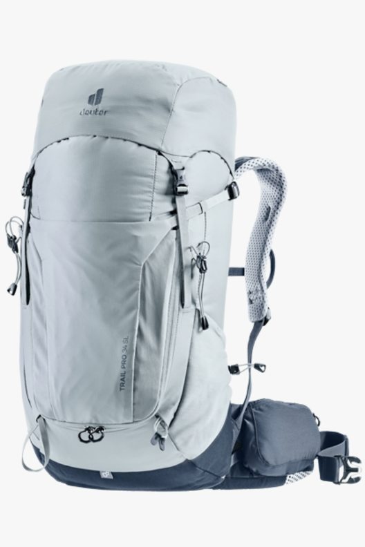 deuter Trail Pro SL 34 L Damen Wanderrucksack