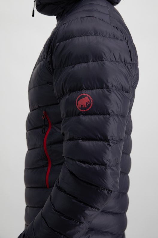 MAMMUT Broad Peak IN Hoodet Jacket SE Men 1013-01990-0001