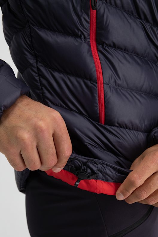 MAMMUT Broad Peak IN Hoodet Jacket SE Men 1013-01990-0001