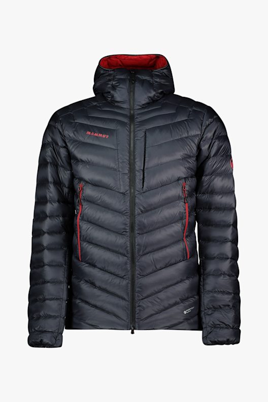 MAMMUT Broad Peak IN Hoodet Jacket SE Men 1013-01990-0001