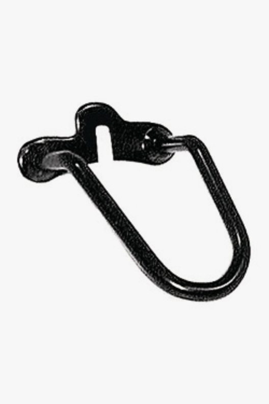 Bike Attitude 9.5 cm arceau de protection pour dérailleur