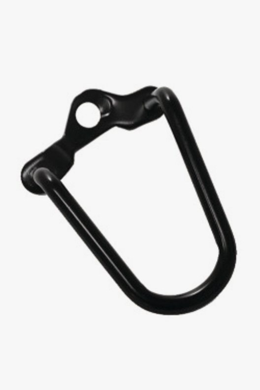 Bike Attitude 8 cm arceau de protection pour dérailleur
