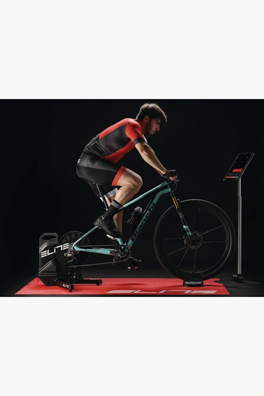 Elite Suito-T rullo per bici