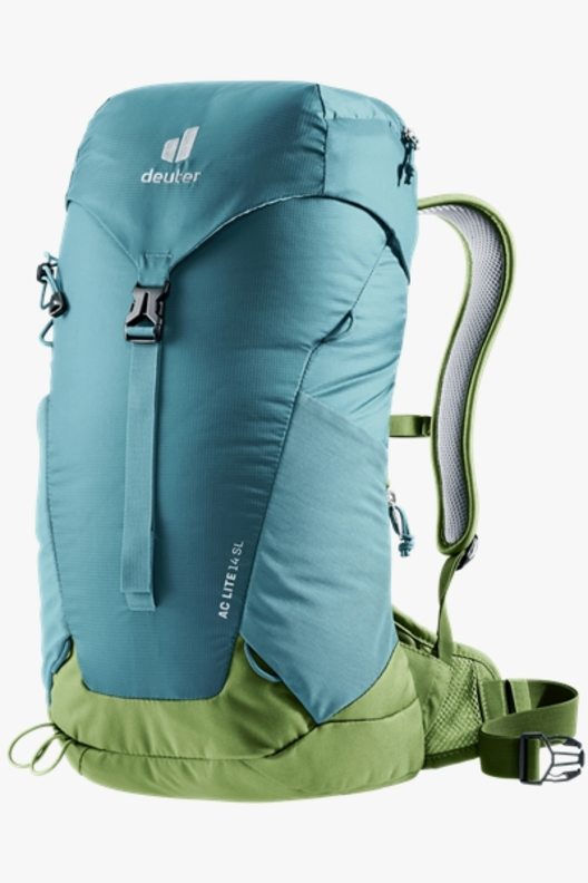 deuter AC Lite SL 14 L sac à dos de randonnée femmes