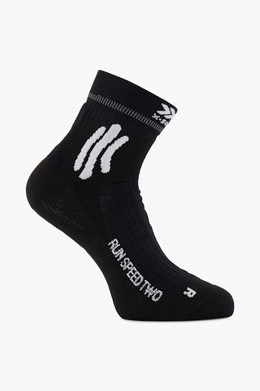 X-Socks Run Speed Two 35-47 chaussettes de course