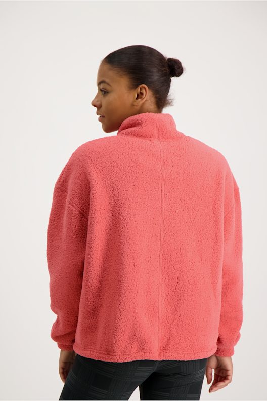 Nike DD6487-622 W Nk Tf Cozy Fl Top Core