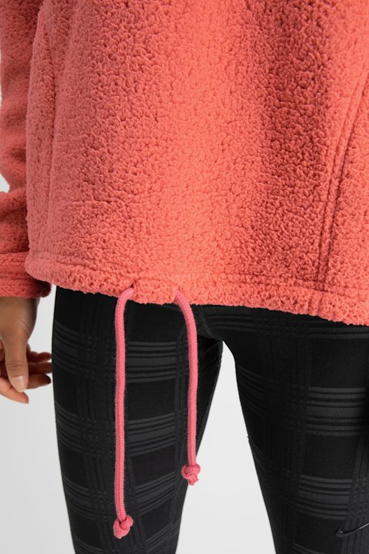 Nike DD6487-622 W Nk Tf Cozy Fl Top Core