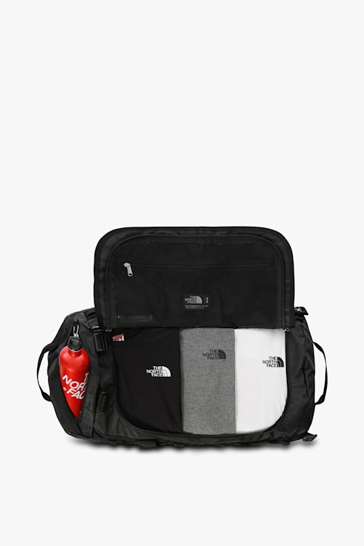 The North Face M Base Camp 71 L Duffel in schwarz kaufen