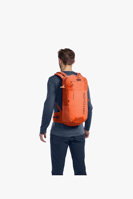 Ortovox Traverse 20 L zaino da trekking