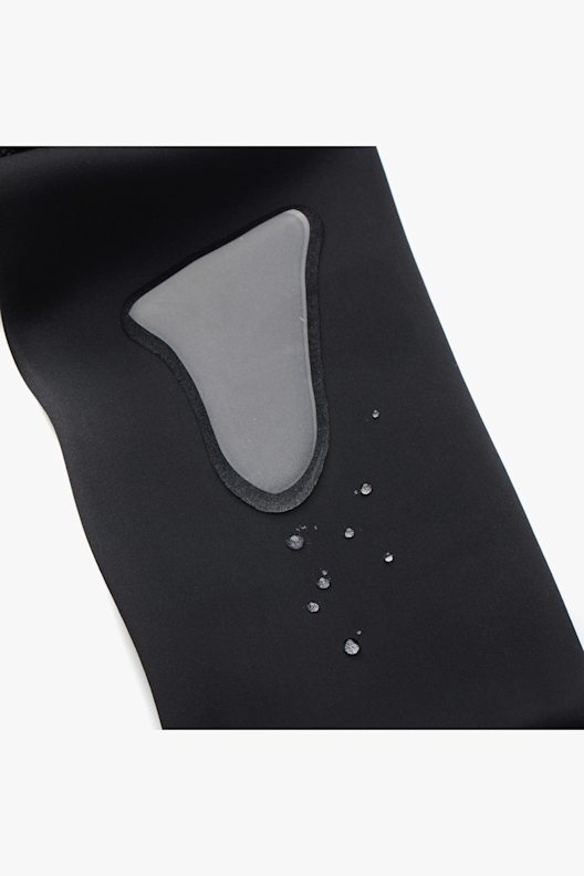 Fitletic HD12 Trinkgürtel – Laufgürtel Mit 360 Ml Flasche, Handytasche, Kein Hüpfen