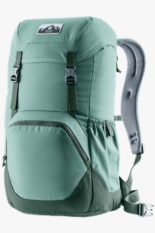 deuter Walker 24 L zaino