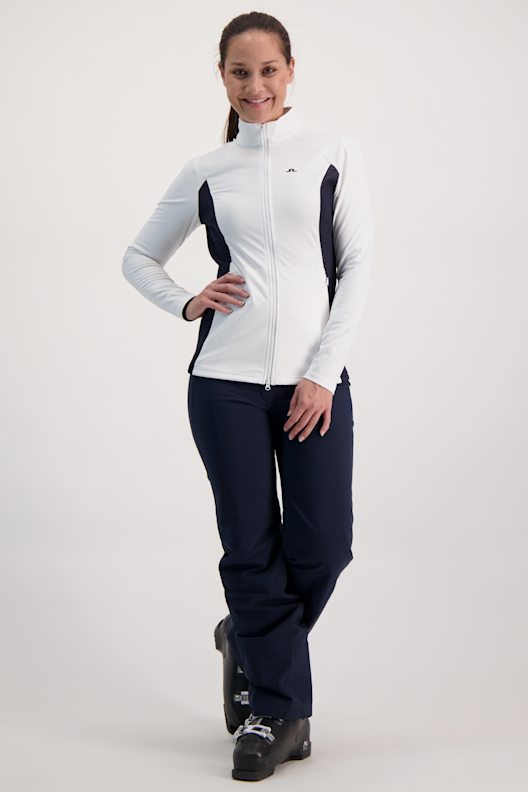 J.LINDEBERG W JOY MID LAYERS