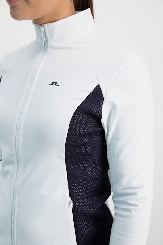 J.LINDEBERG W JOY MID LAYERS