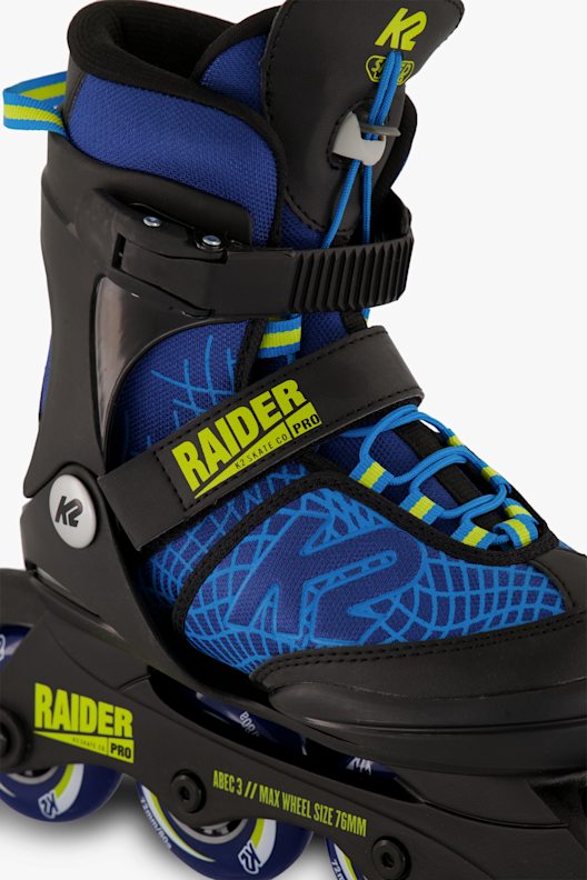 K2 Raider Pro Boy