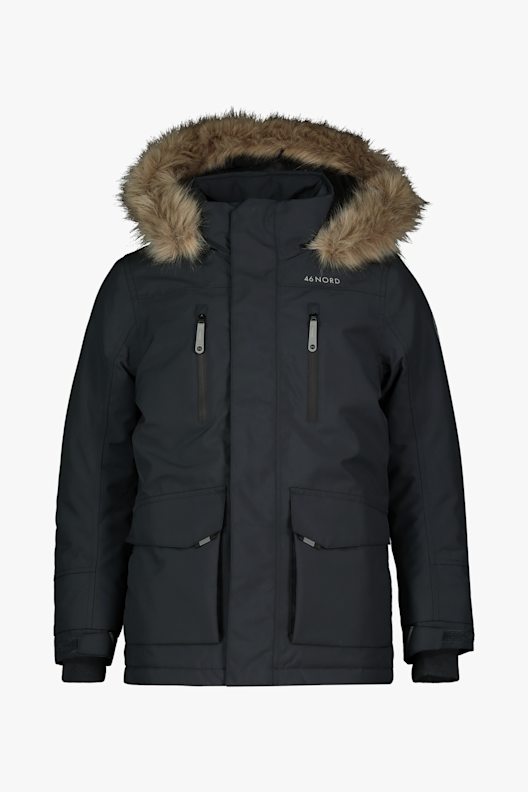46 NORD Kinder Winterjacke in navyblau kaufen