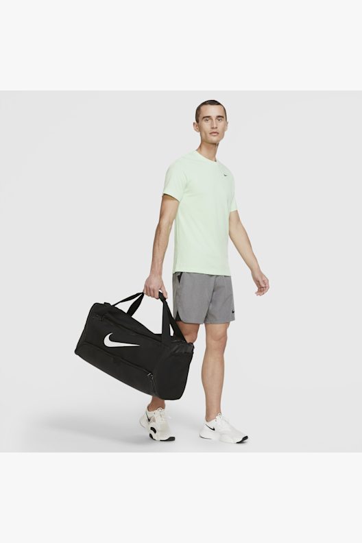 y0025　0519 Nike Brasilia 9.5 60 L Sporttasche in schwarz kaufen | ochsnersport.ch