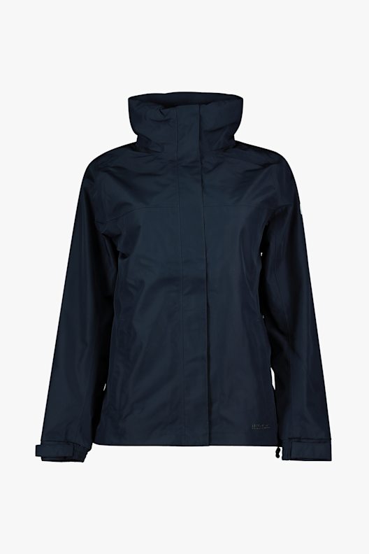 Helly Hansen Aden Long Jacket - Veste imperméable Femme | Achat en