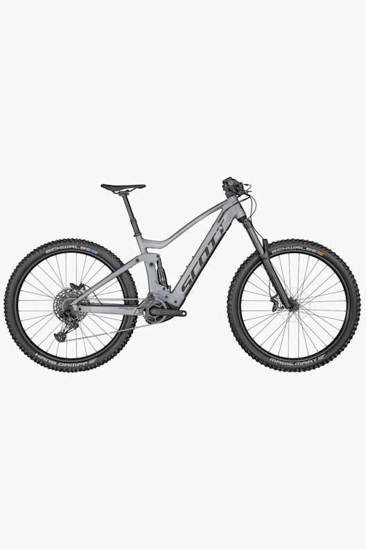 SCOTT Genius eRide 930