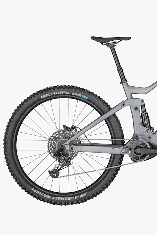 SCOTT Genius eRide 930