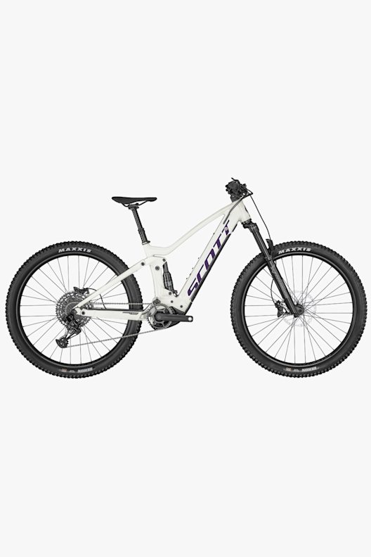 SCOTT Contessa eRide 920