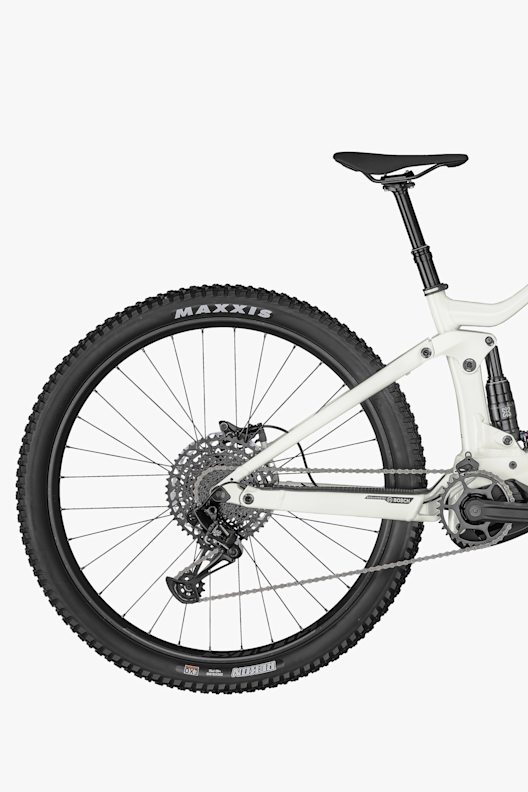 SCOTT Contessa eRide 920