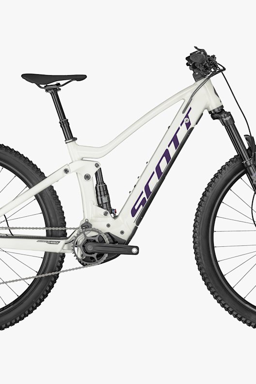 SCOTT Contessa eRide 920