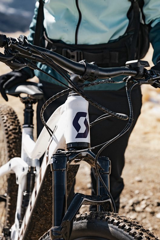 SCOTT Contessa eRide 920