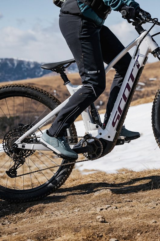 SCOTT Contessa eRide 920