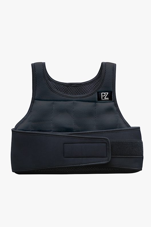 Henkelion Poids Gilet Gilet Poids pour Hommes Femmes Haiti