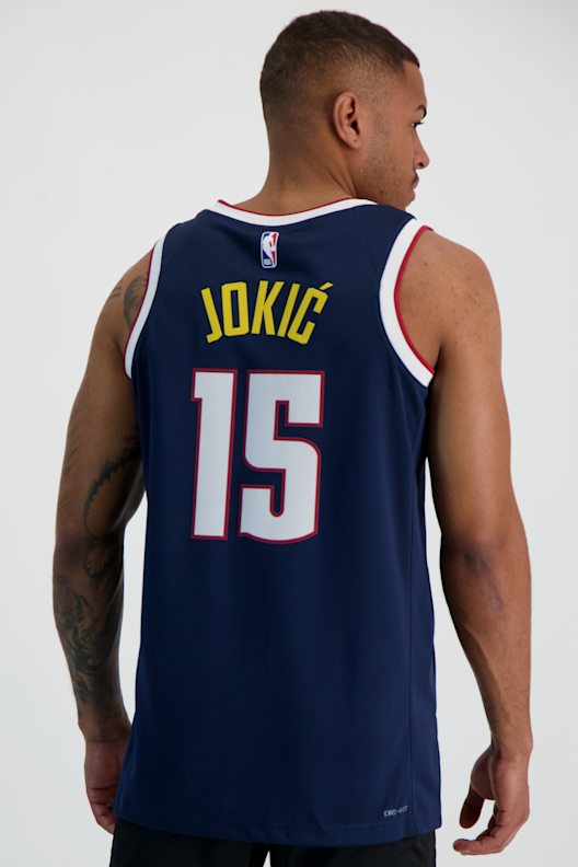 maillot jokic