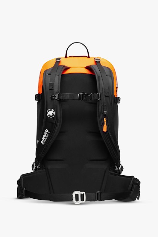 MAMMUT Tour 30 Removable 3.0 Airbag Rucksack in schwarz kaufen