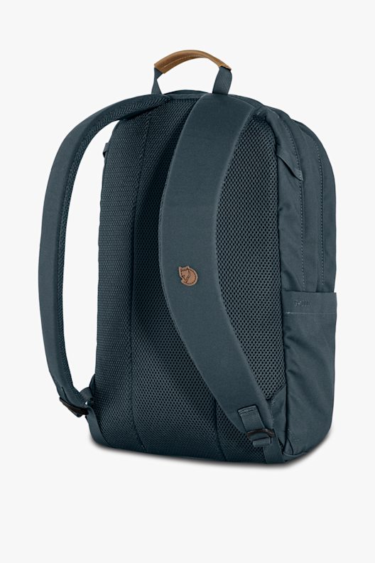 Fjällräven Rucksack Räven 28 Liter – Alltagsrucksack Mit Laptopfach (bis 17 Zoll), G-1000 Eco Material