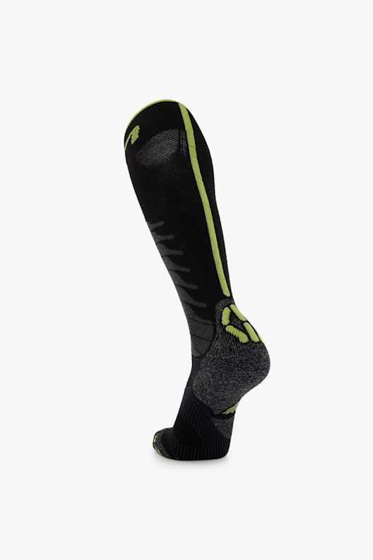 Chaussettes de ski performantes Ski Ultrafit