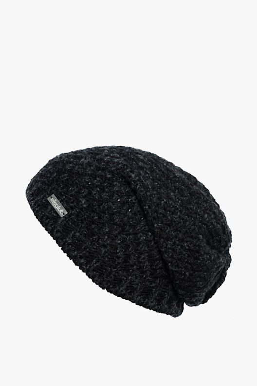 Eisglut Smoothl Berretto Invernale Lavorato A Maglia Con Risvolto - Design Tedesco, Morbido E Caldo - 5